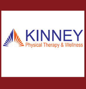 Kinney Physical Therapy and Wellness logo