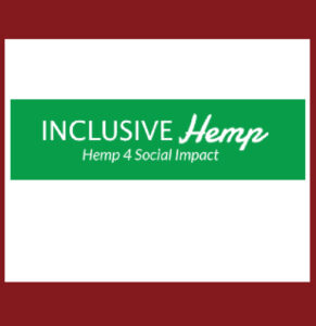 Inclusive Hemp logo