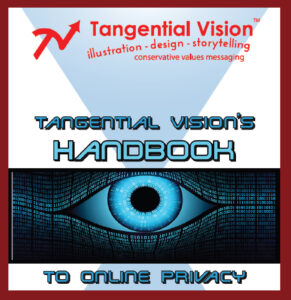 Mary McFarland's Handbook to Online Privacy